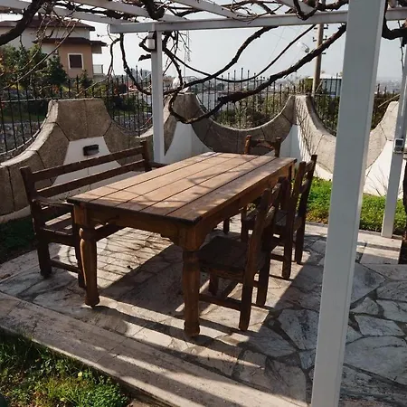 Yildiz 빌라 *