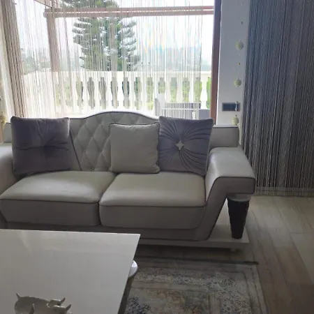 Yildiz 빌라 Kizilcasehir