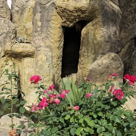 빌라 Yildiz