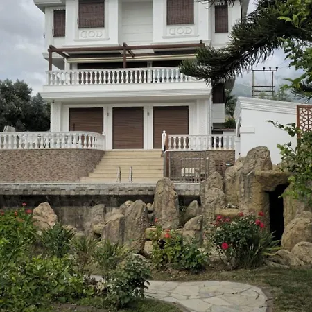 Yildiz 빌라 Kizilcasehir