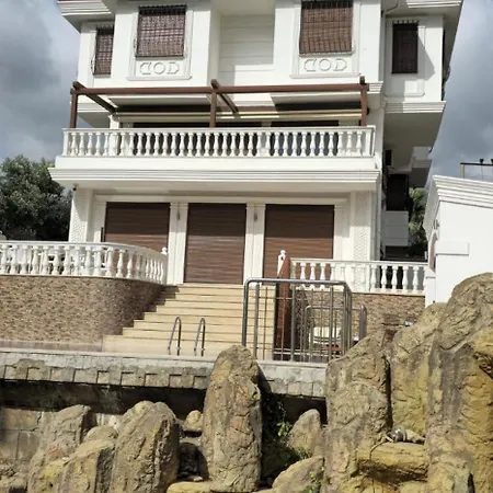 Yildiz فيلة *