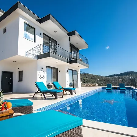 Villa Yildiz 1