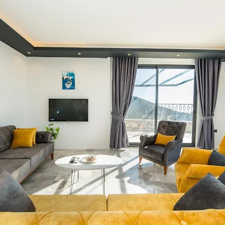 Yildiz 1 Villa *