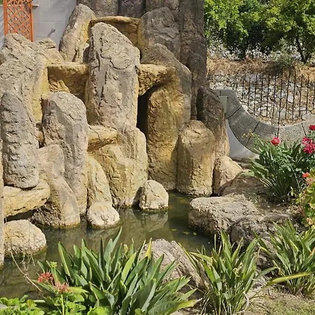 Villa Yildiz