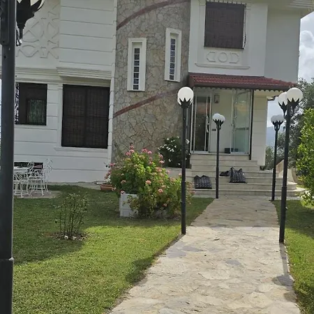 Yildiz Villa *