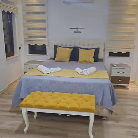 Yildiz Villa Kizilcasehir