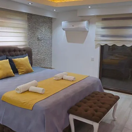 Villa Yildiz Kizilcasehir