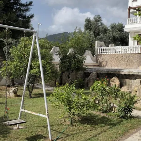 Yildiz Villa