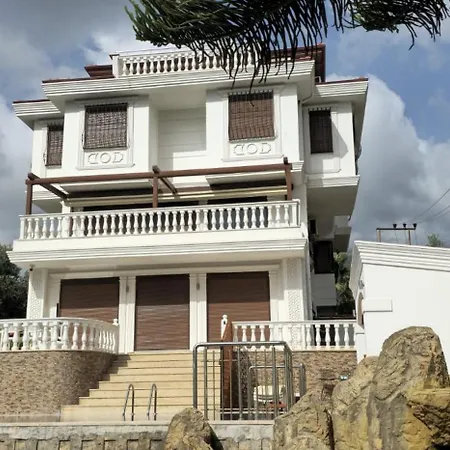 Yildiz Villa Kizilcasehir