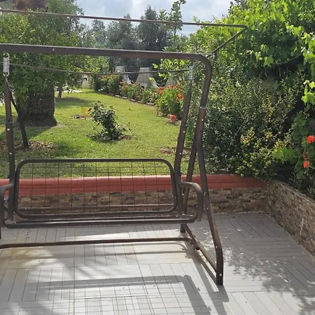 Yildiz Villa