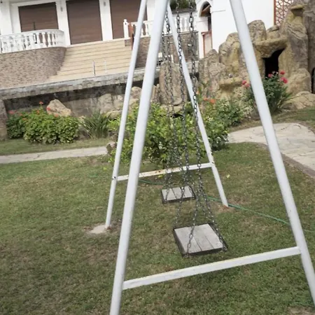 Yildiz Villa *