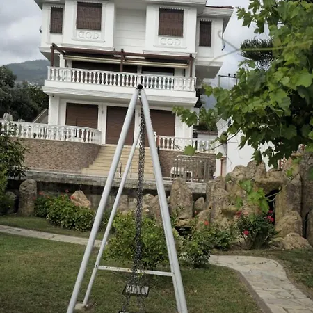 Villa Yildiz *