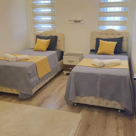 Villa Yildiz Kizilcasehir