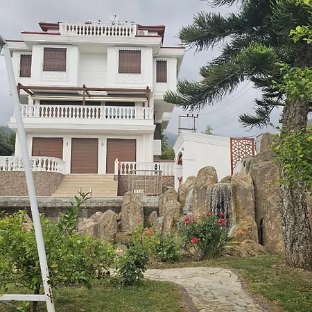 Yildiz Villa *