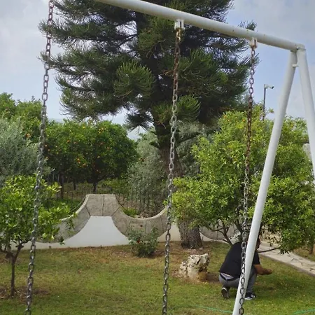 Yildiz Villa Kizilcasehir