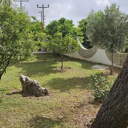 Villa Yildiz Kizilcasehir