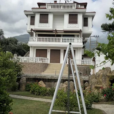 Yildiz Villa *