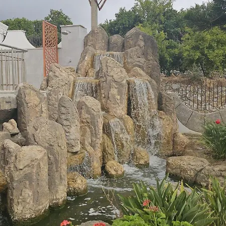 Villa Yildiz *