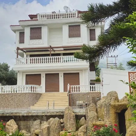 Yildiz Villa