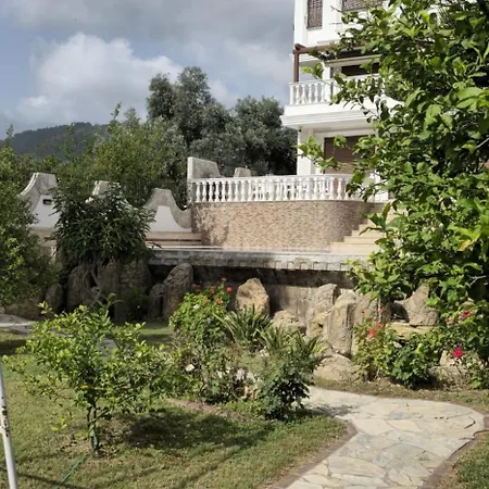 Villa Yildiz