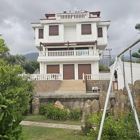 Yildiz Villa Kizilcasehir