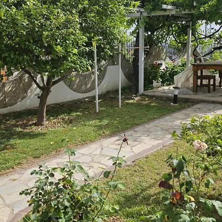 Villa Yildiz Kizilcasehir