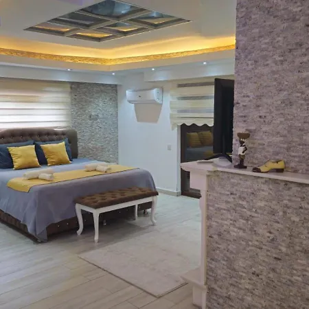 Villa Yildiz